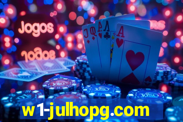 w1-julhopg.com