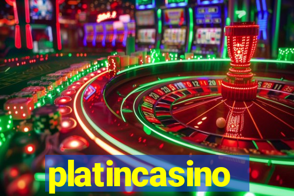 platincasino