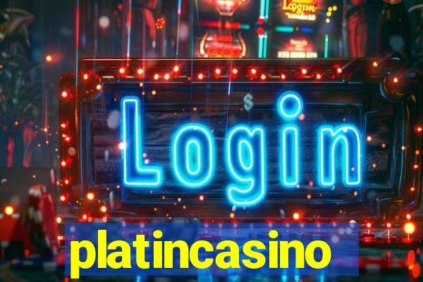 platincasino