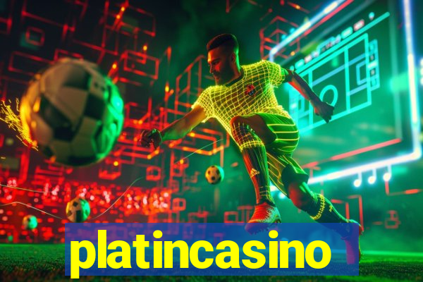 platincasino