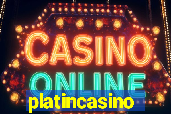 platincasino