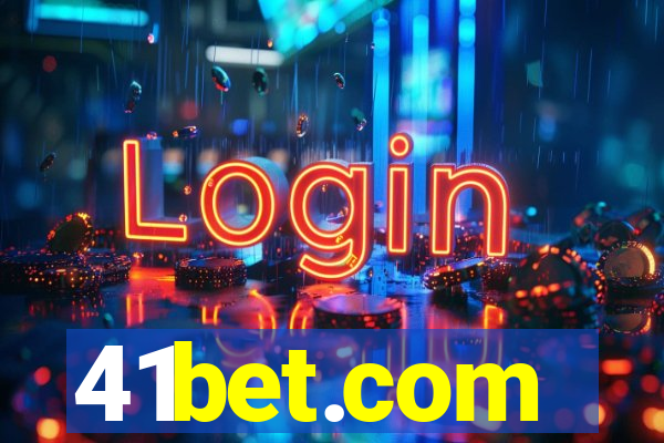 41bet.com