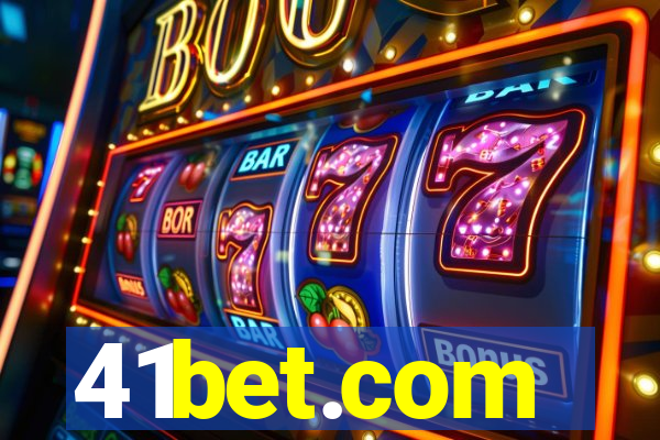 41bet.com