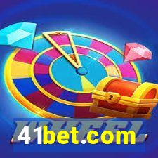 41bet.com