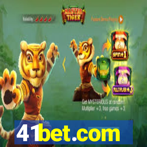 41bet.com