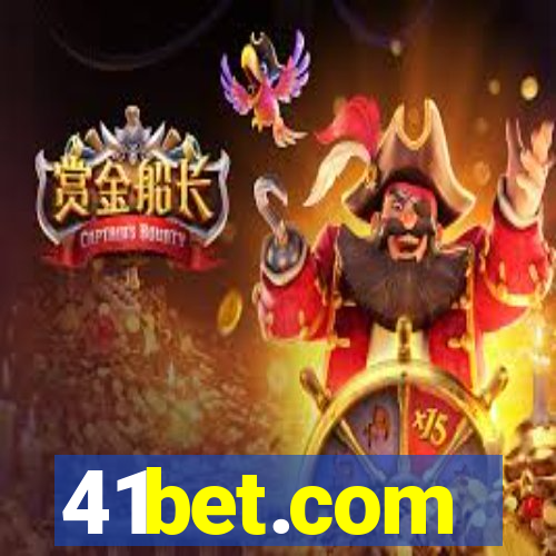 41bet.com