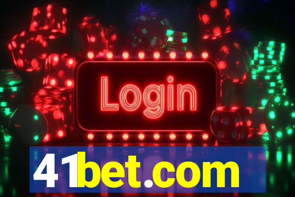 41bet.com