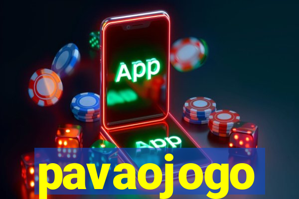 pavaojogo