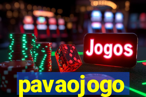 pavaojogo