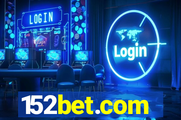 152bet.com