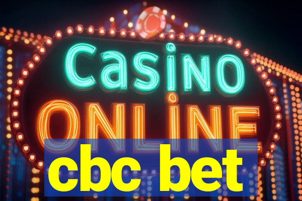 cbc bet