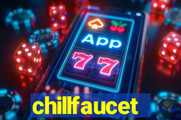 chillfaucet