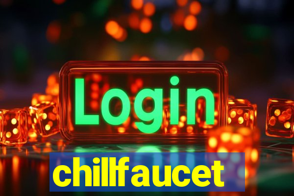 chillfaucet