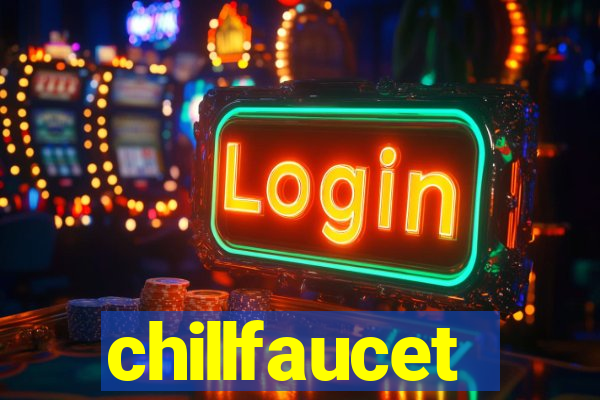 chillfaucet