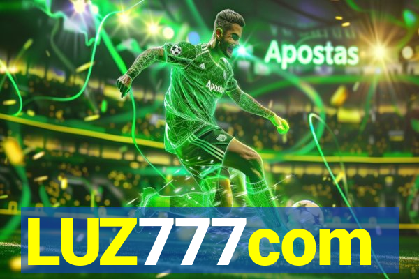 LUZ777com