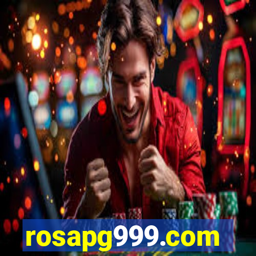 rosapg999.com