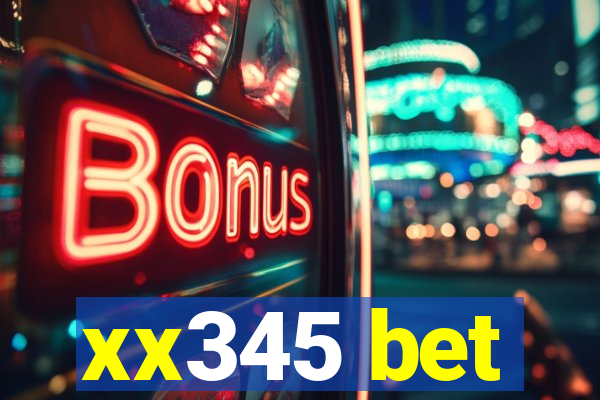 xx345 bet