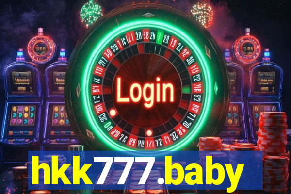 hkk777.baby