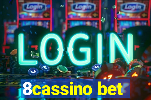 8cassino bet