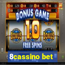 8cassino bet