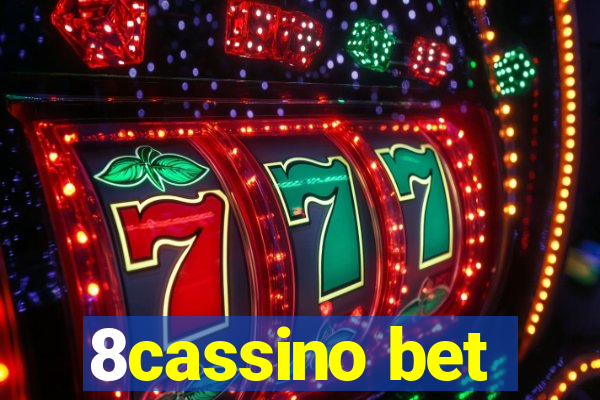 8cassino bet