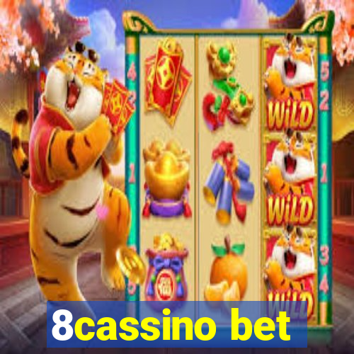 8cassino bet