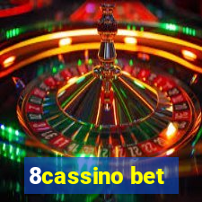 8cassino bet