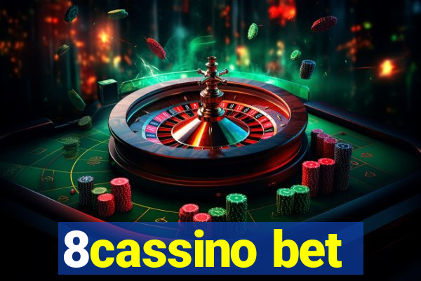 8cassino bet