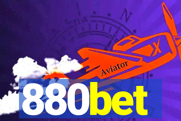 880bet