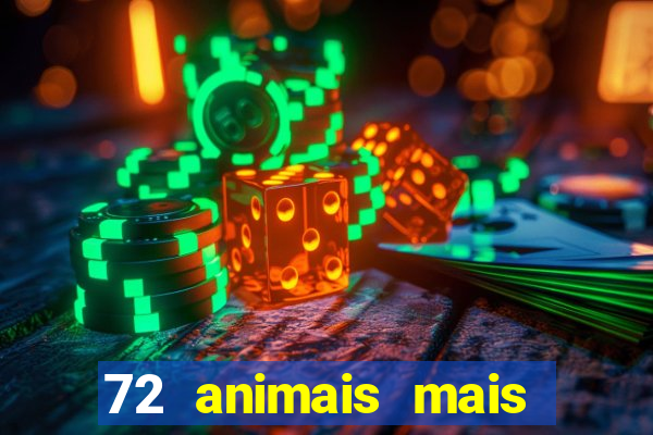 72 animais mais perigosos do mundo