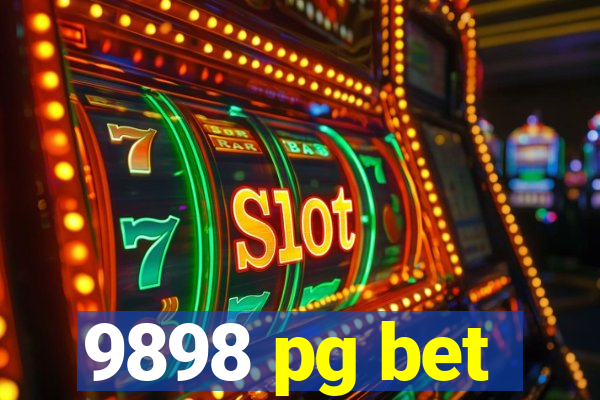 9898 pg bet