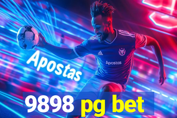 9898 pg bet