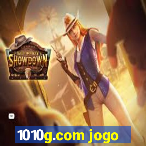 1010g.com jogo