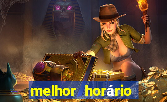 melhor horário para jogar fortune rabbit à noiteCommercial