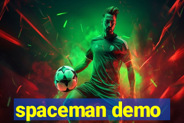 spaceman demo