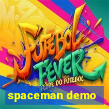 spaceman demo