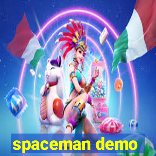 spaceman demo