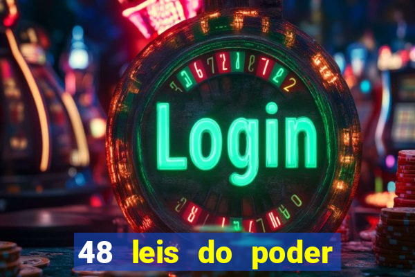 48 leis do poder pdf google drive