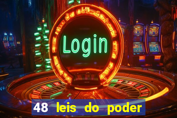 48 leis do poder pdf google drive