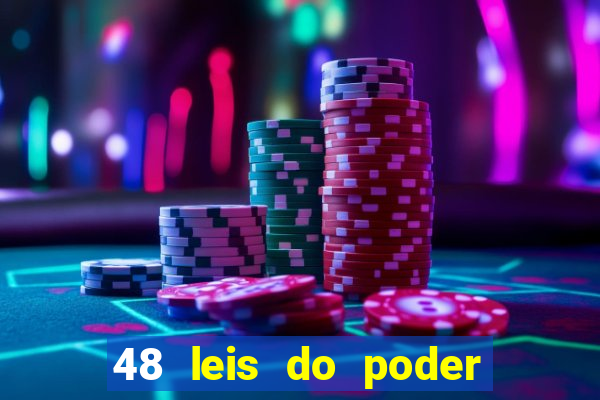 48 leis do poder pdf google drive