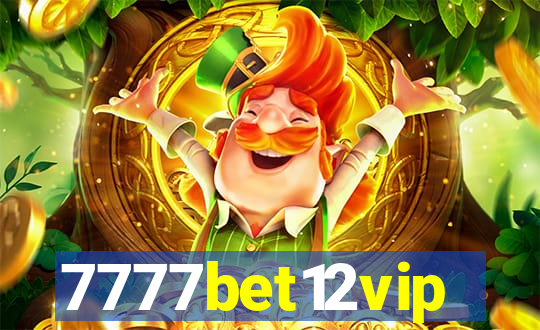 7777bet12vip