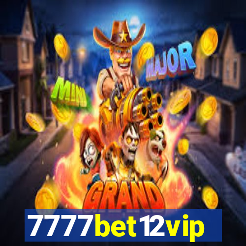 7777bet12vip