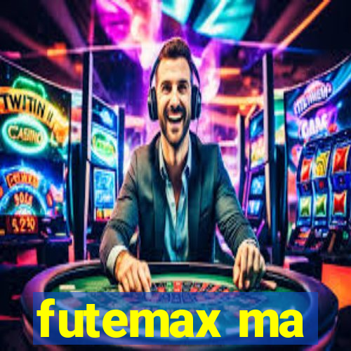 futemax ma