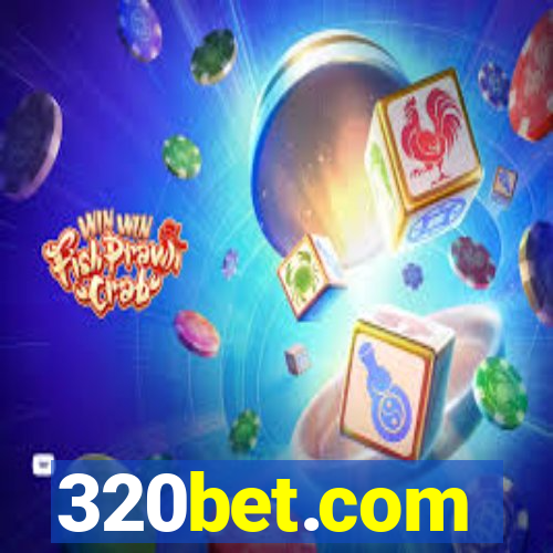 320bet.com