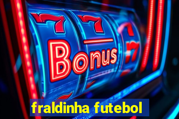 fraldinha futebol