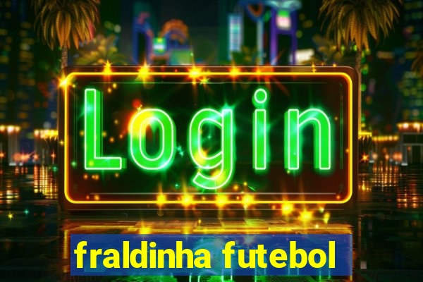 fraldinha futebol