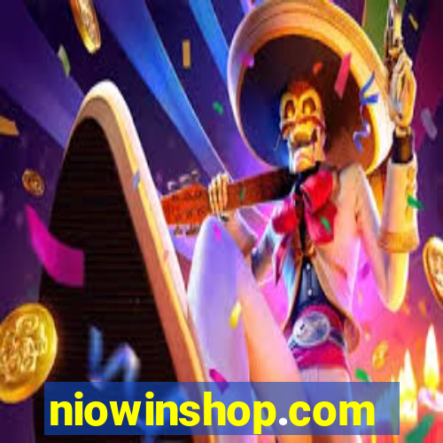 niowinshop.com