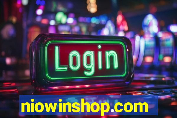 niowinshop.com