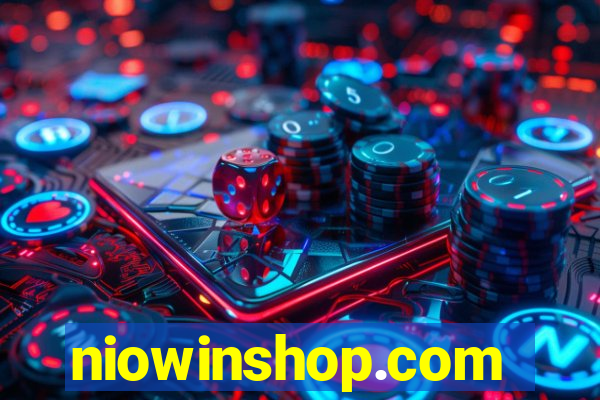 niowinshop.com