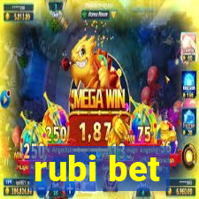 rubi bet